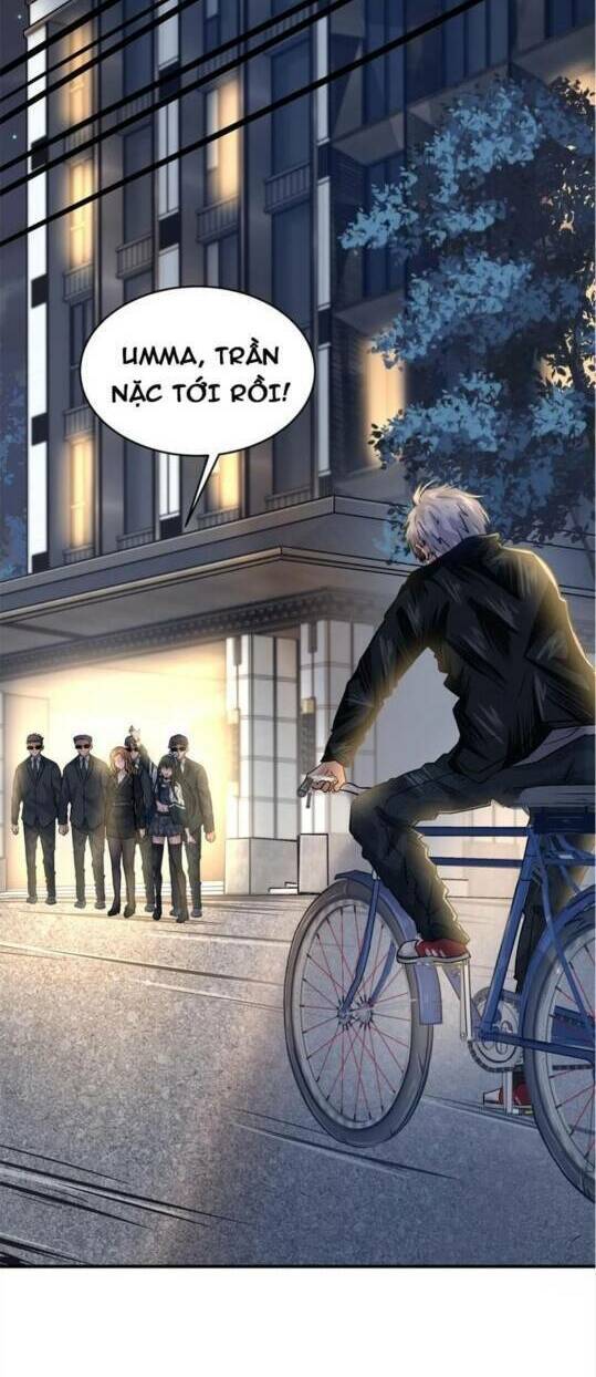 Vương Giả Săn Mồi Chap 52 - Next Chap 53