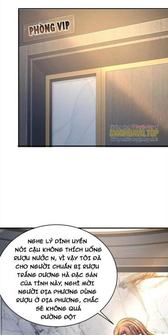 Vương Giả Săn Mồi Chap 52 - Next Chap 53