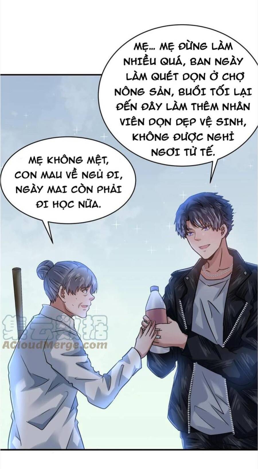 Vương Giả Săn Mồi Chap 53 - Next Chap 54