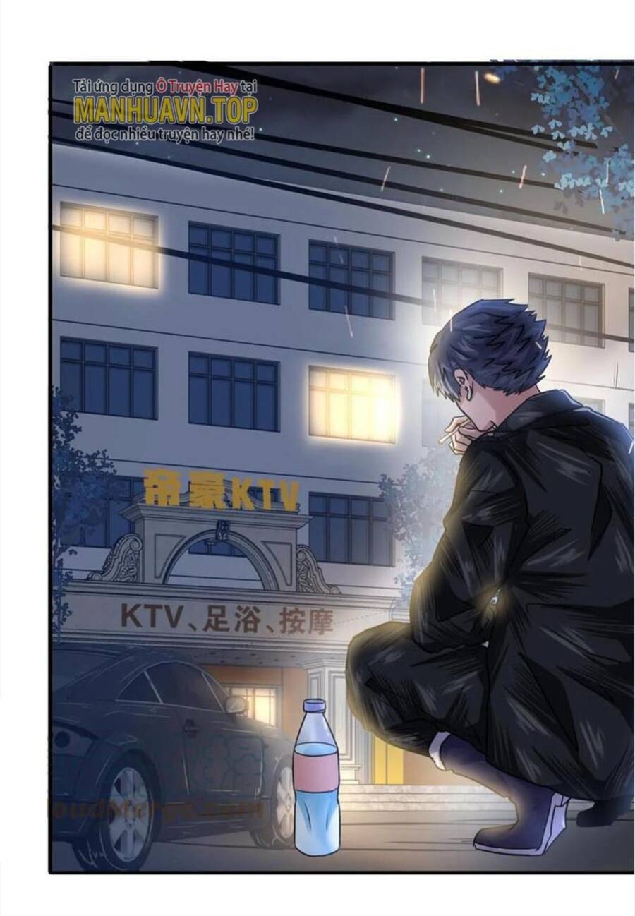 Vương Giả Săn Mồi Chap 53 - Next Chap 54