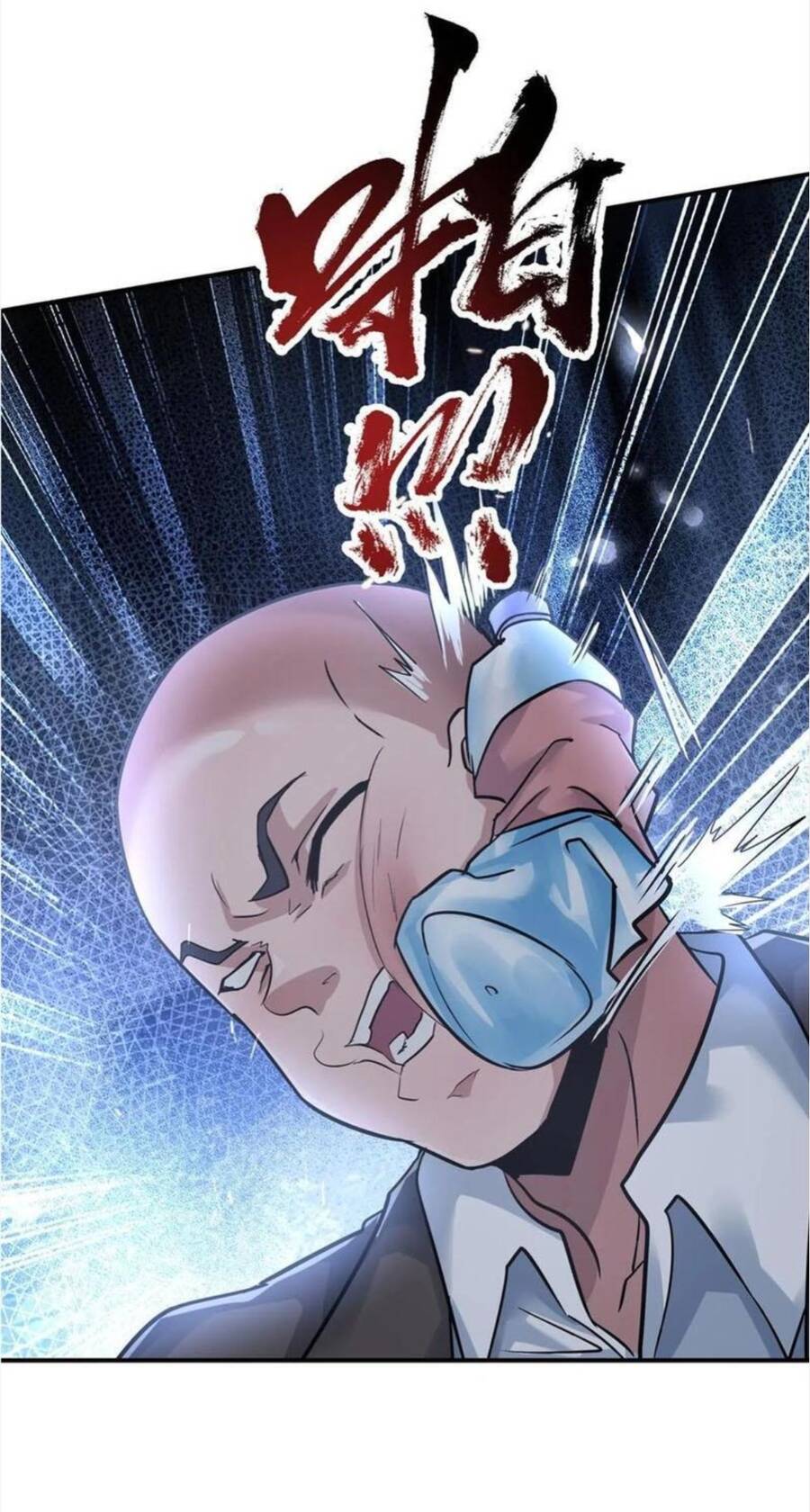 Vương Giả Săn Mồi Chap 53 - Next Chap 54