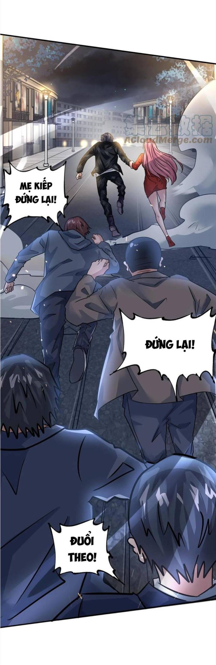 Vương Giả Săn Mồi Chap 53 - Next Chap 54