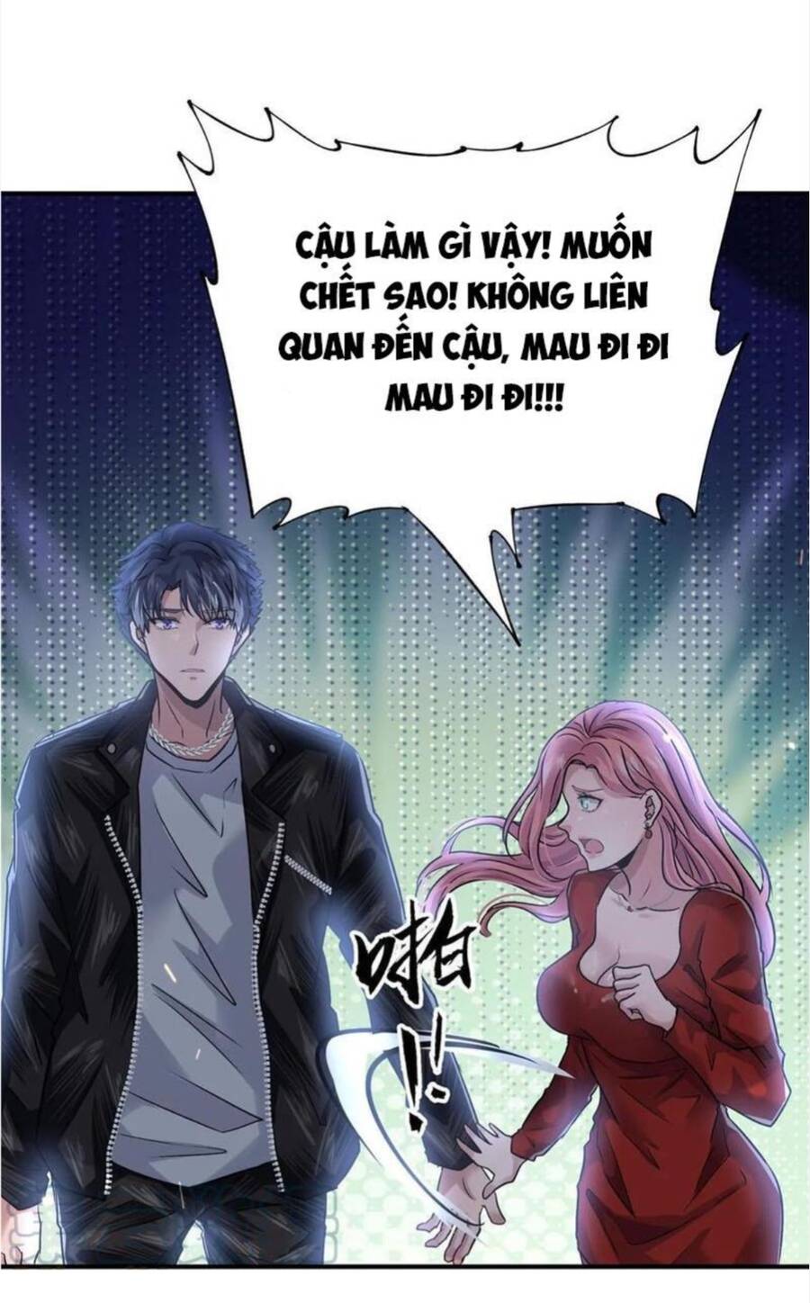 Vương Giả Săn Mồi Chap 53 - Next Chap 54