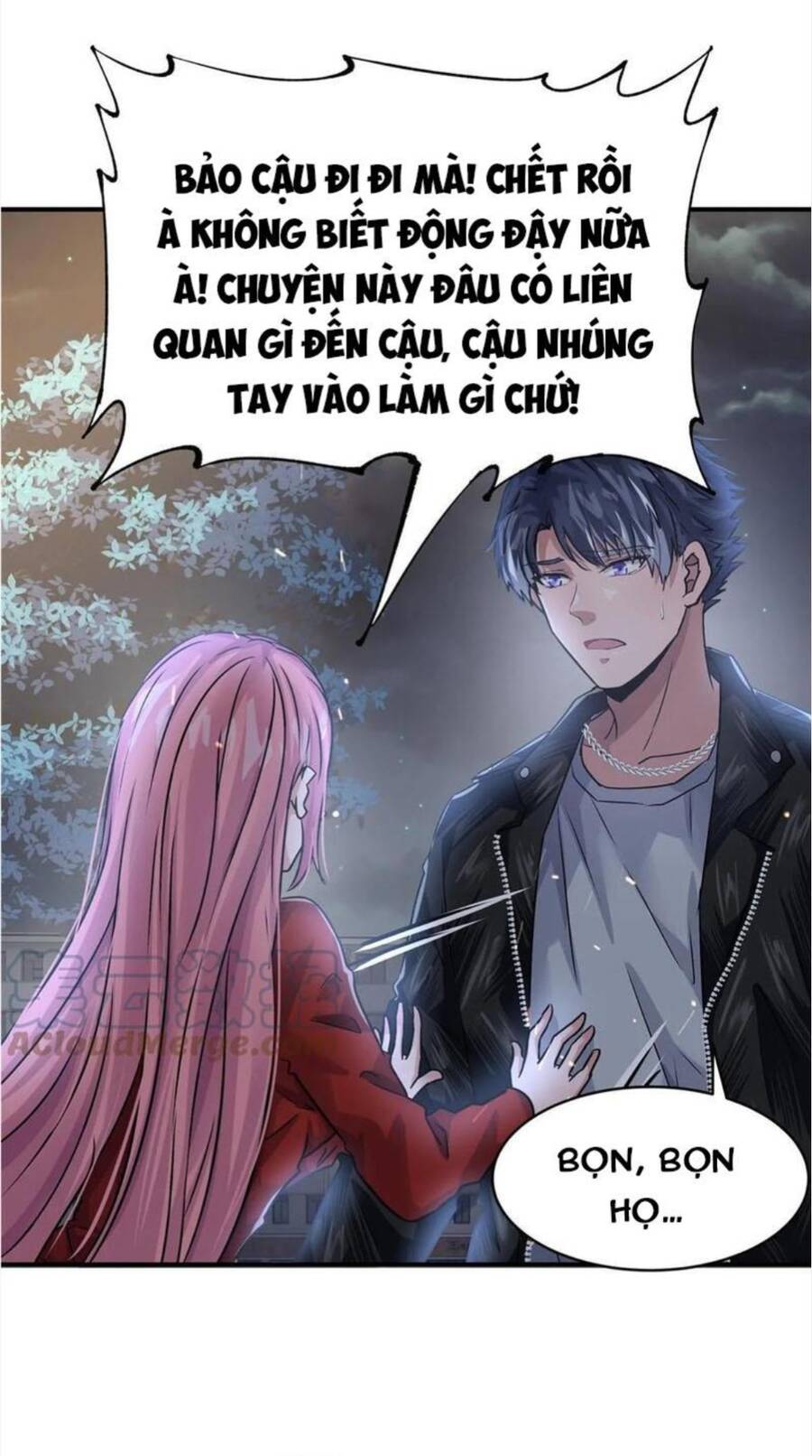 Vương Giả Săn Mồi Chap 53 - Next Chap 54