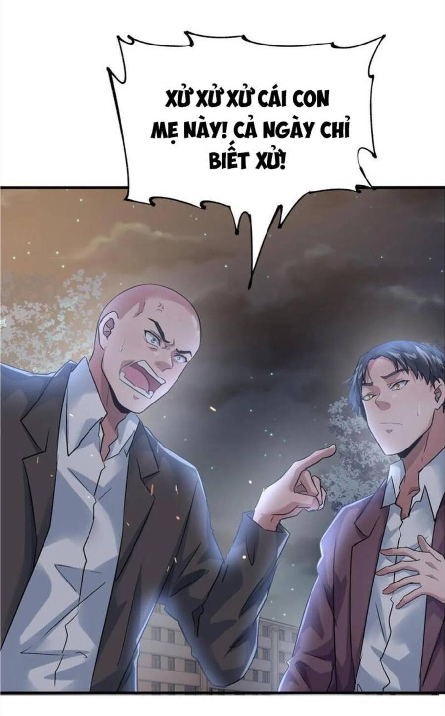 Vương Giả Săn Mồi Chap 53 - Next Chap 54