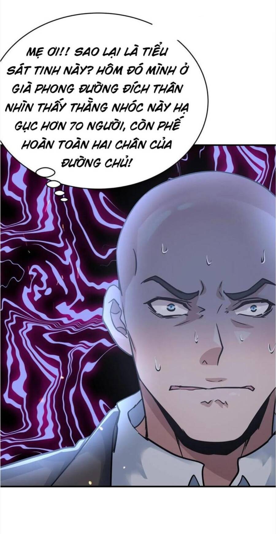 Vương Giả Săn Mồi Chap 53 - Next Chap 54