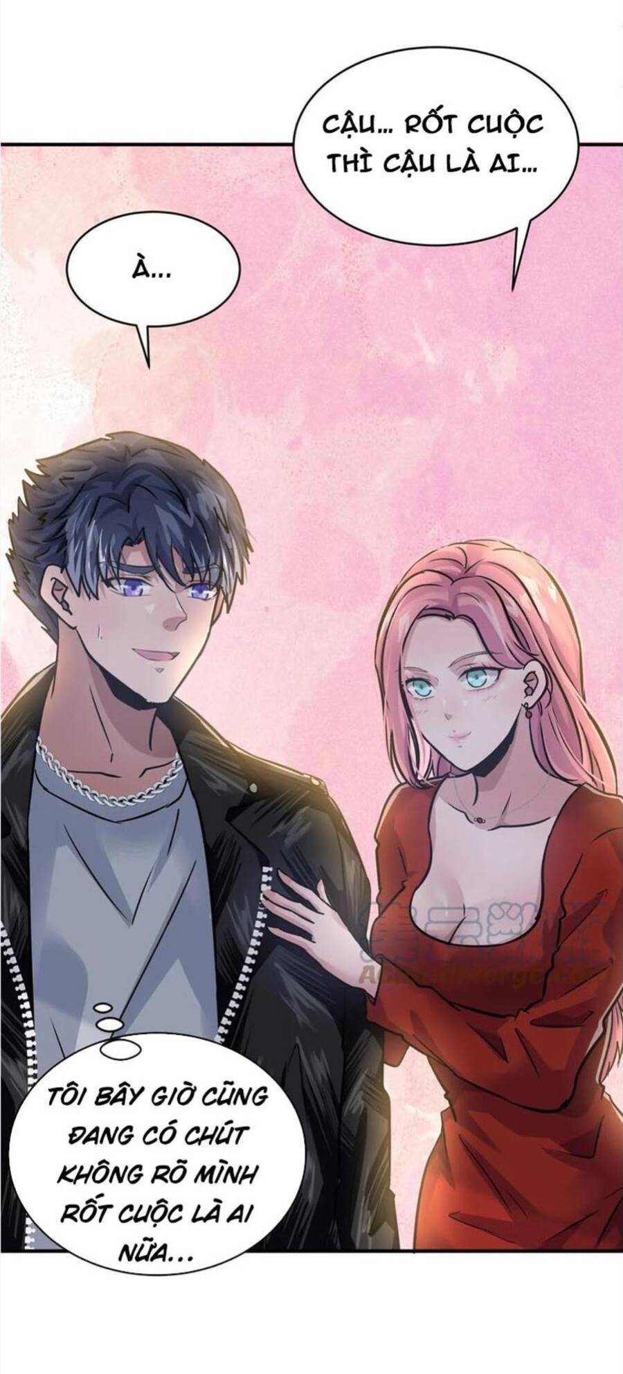 Vương Giả Săn Mồi Chap 53 - Next Chap 54