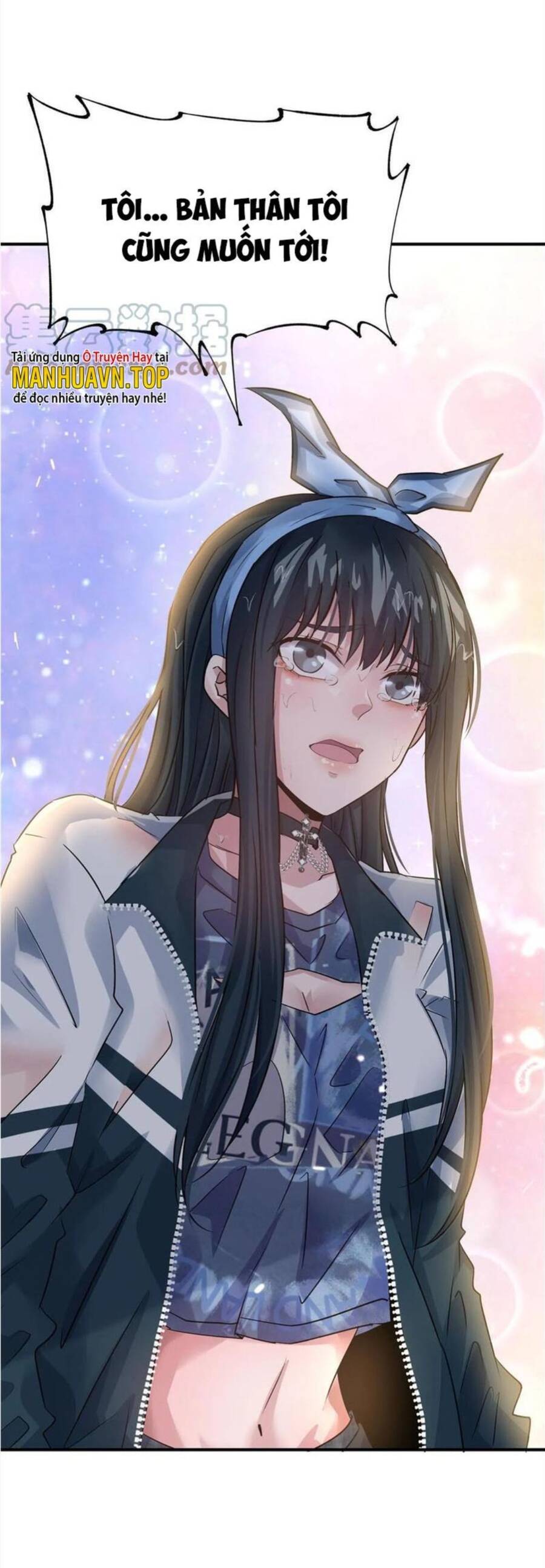 Vương Giả Săn Mồi Chap 53 - Next Chap 54
