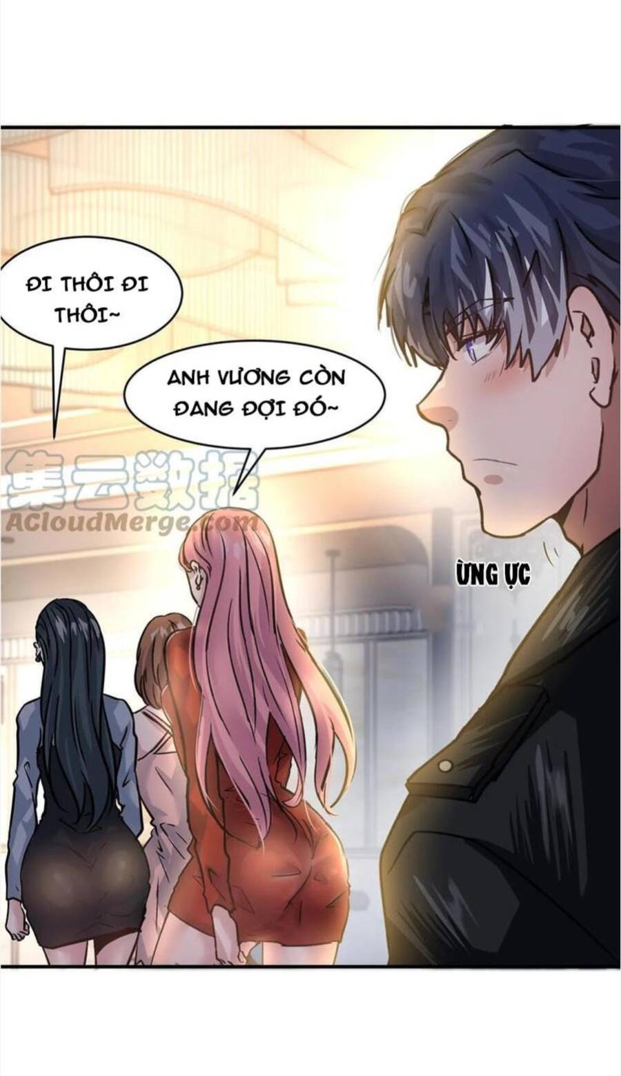 Vương Giả Săn Mồi Chap 53 - Next Chap 54