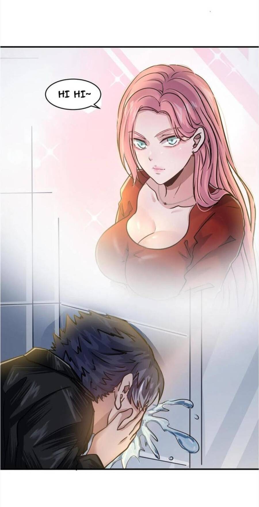 Vương Giả Săn Mồi Chap 53 - Next Chap 54