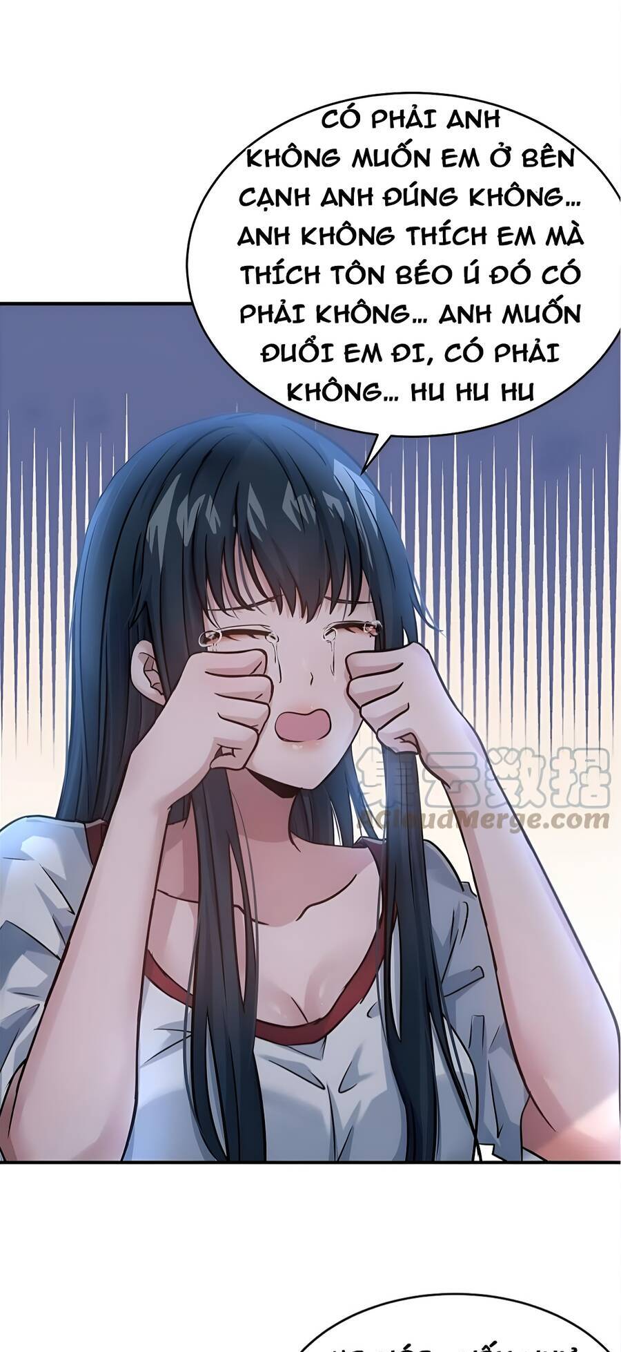 Vương Giả Săn Mồi Chap 54 - Next Chap 55