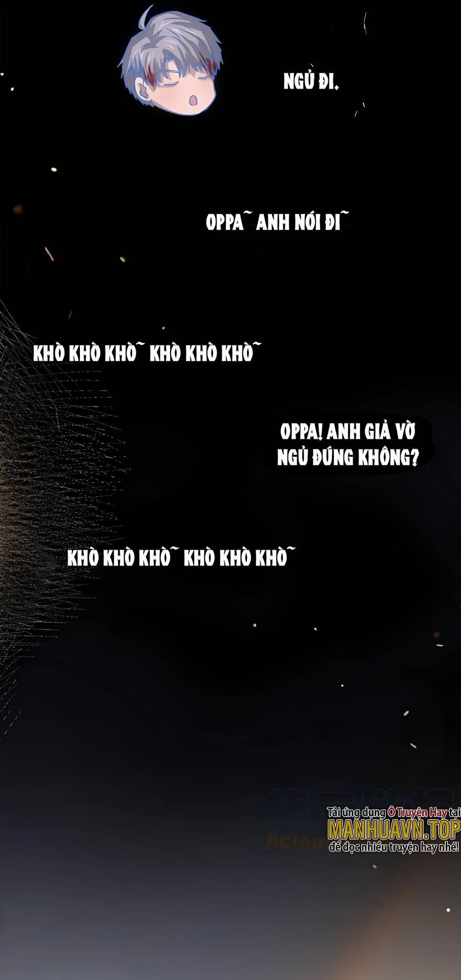 Vương Giả Săn Mồi Chap 54 - Next Chap 55