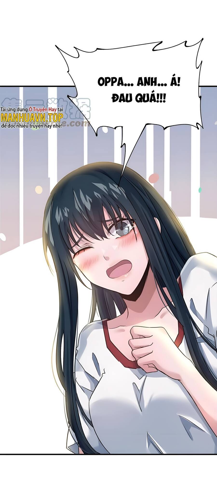 Vương Giả Săn Mồi Chap 54 - Next Chap 55