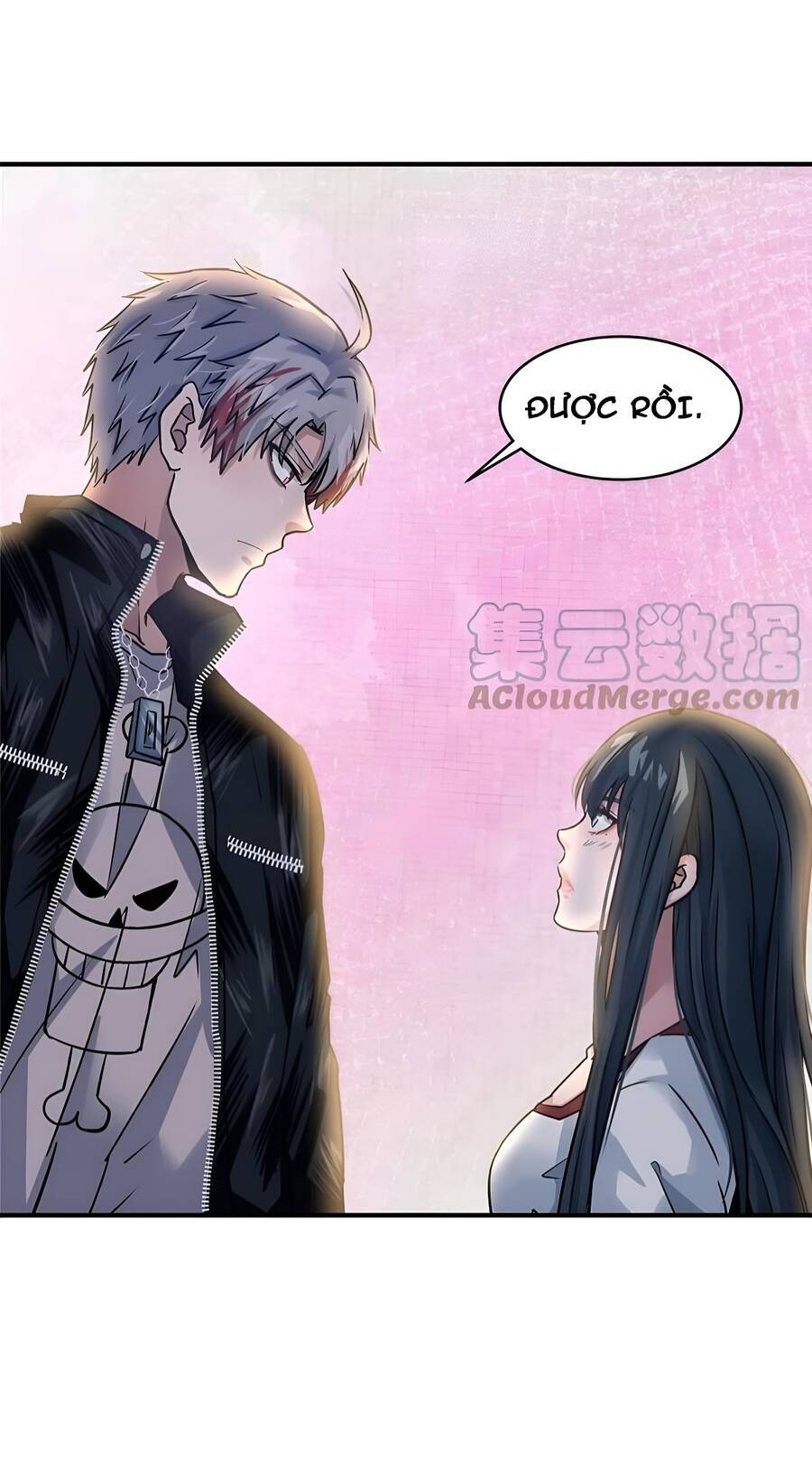 Vương Giả Săn Mồi Chap 54 - Next Chap 55