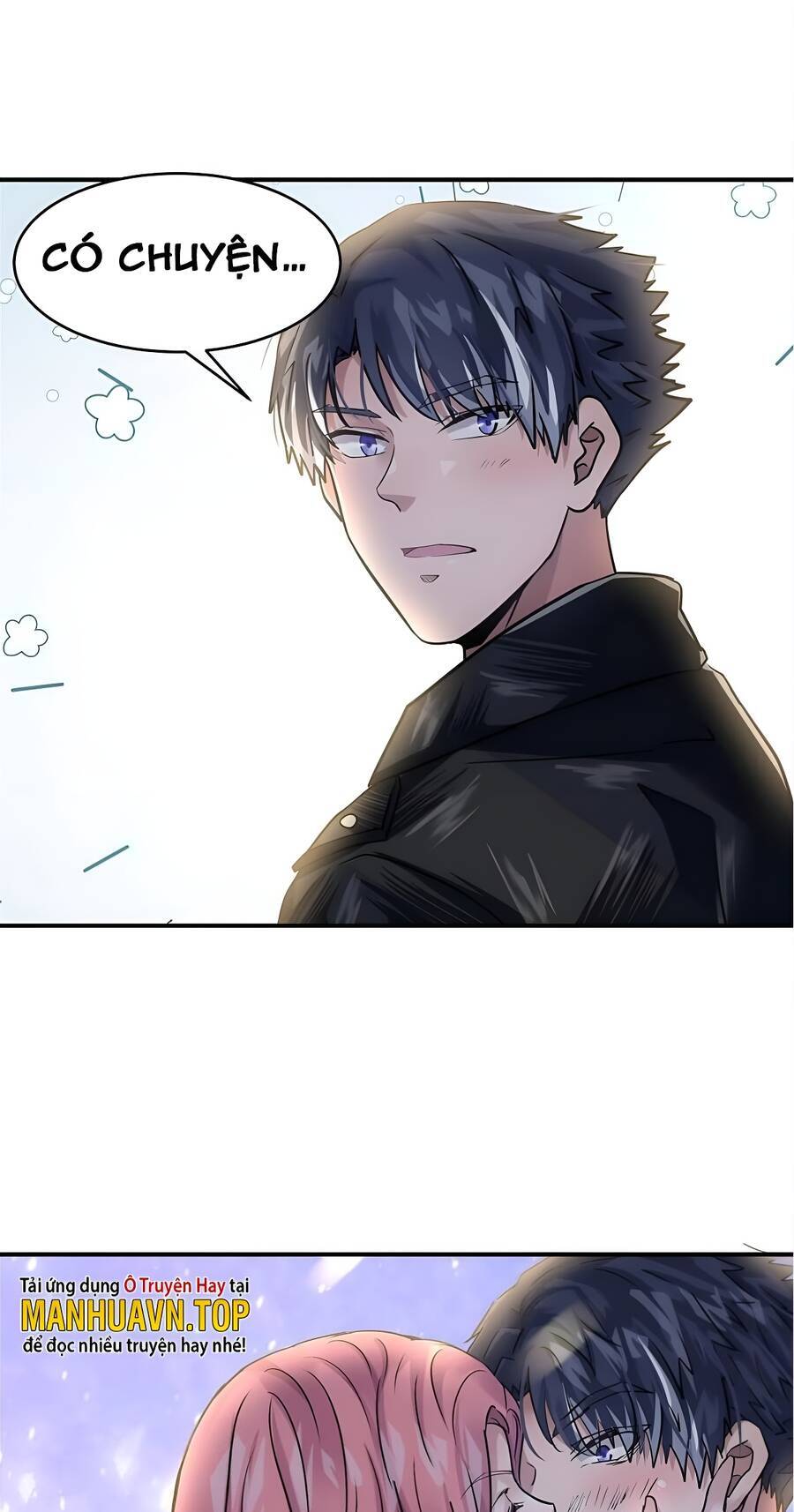 Vương Giả Săn Mồi Chap 54 - Next Chap 55
