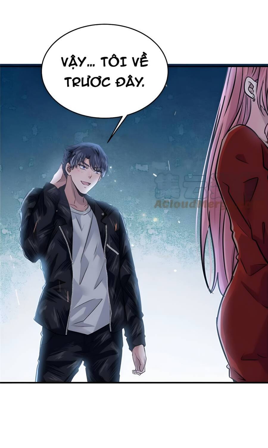 Vương Giả Săn Mồi Chap 54 - Next Chap 55