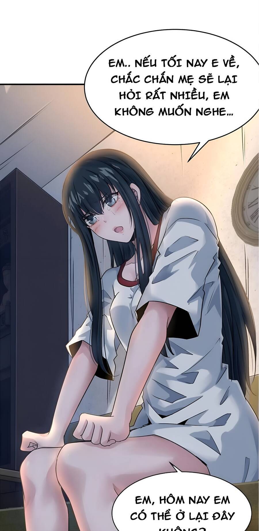 Vương Giả Săn Mồi Chap 54 - Next Chap 55
