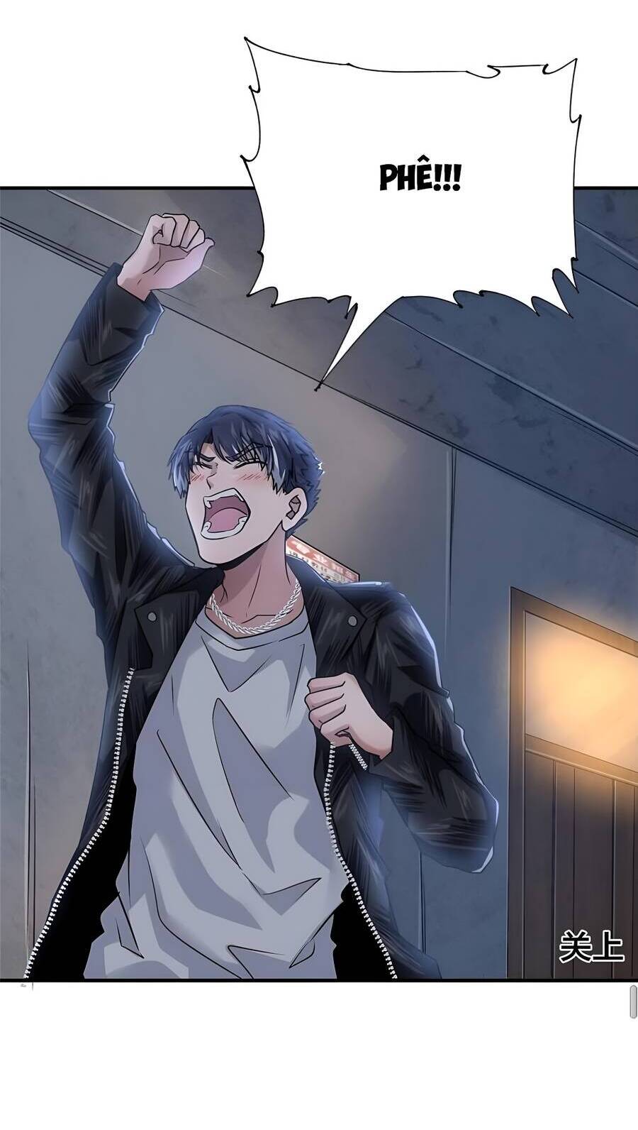 Vương Giả Săn Mồi Chap 54 - Next Chap 55