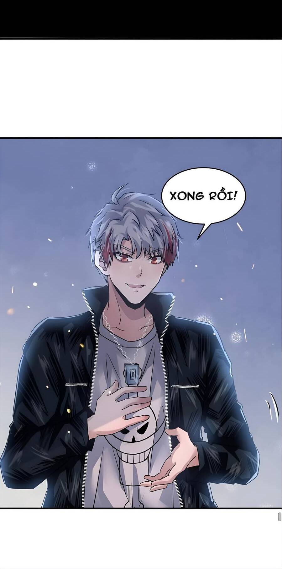 Vương Giả Săn Mồi Chap 54 - Next Chap 55
