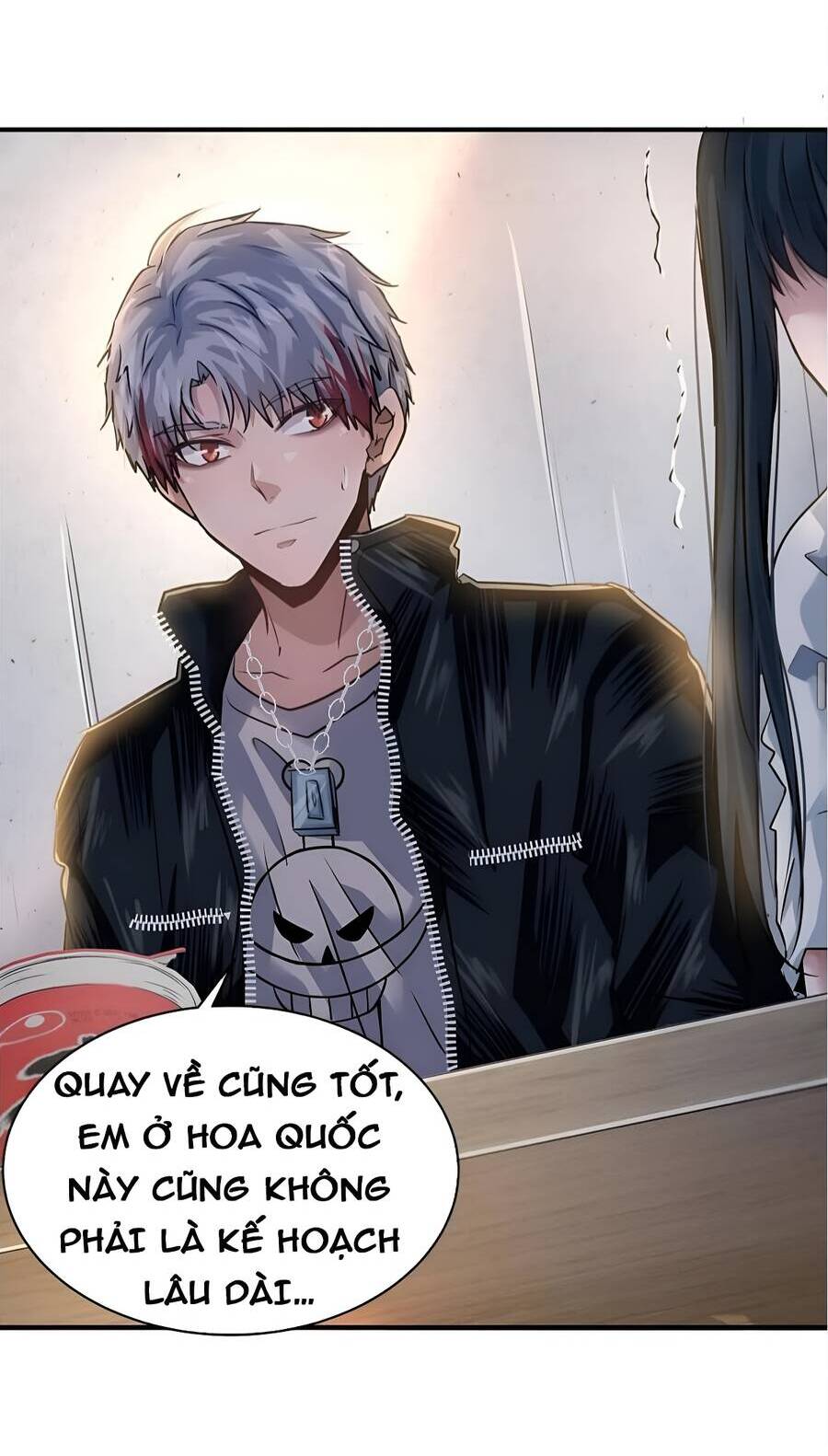 Vương Giả Săn Mồi Chap 54 - Next Chap 55