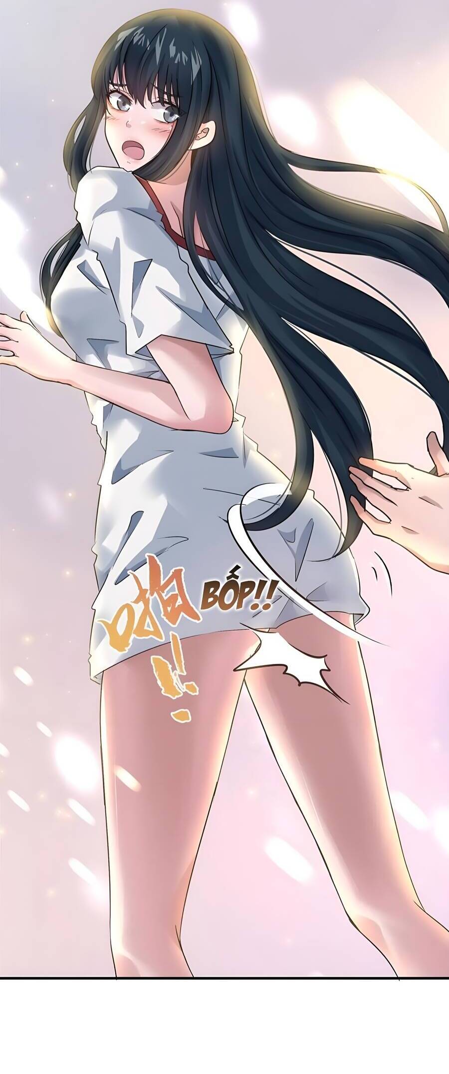 Vương Giả Săn Mồi Chap 54 - Next Chap 55