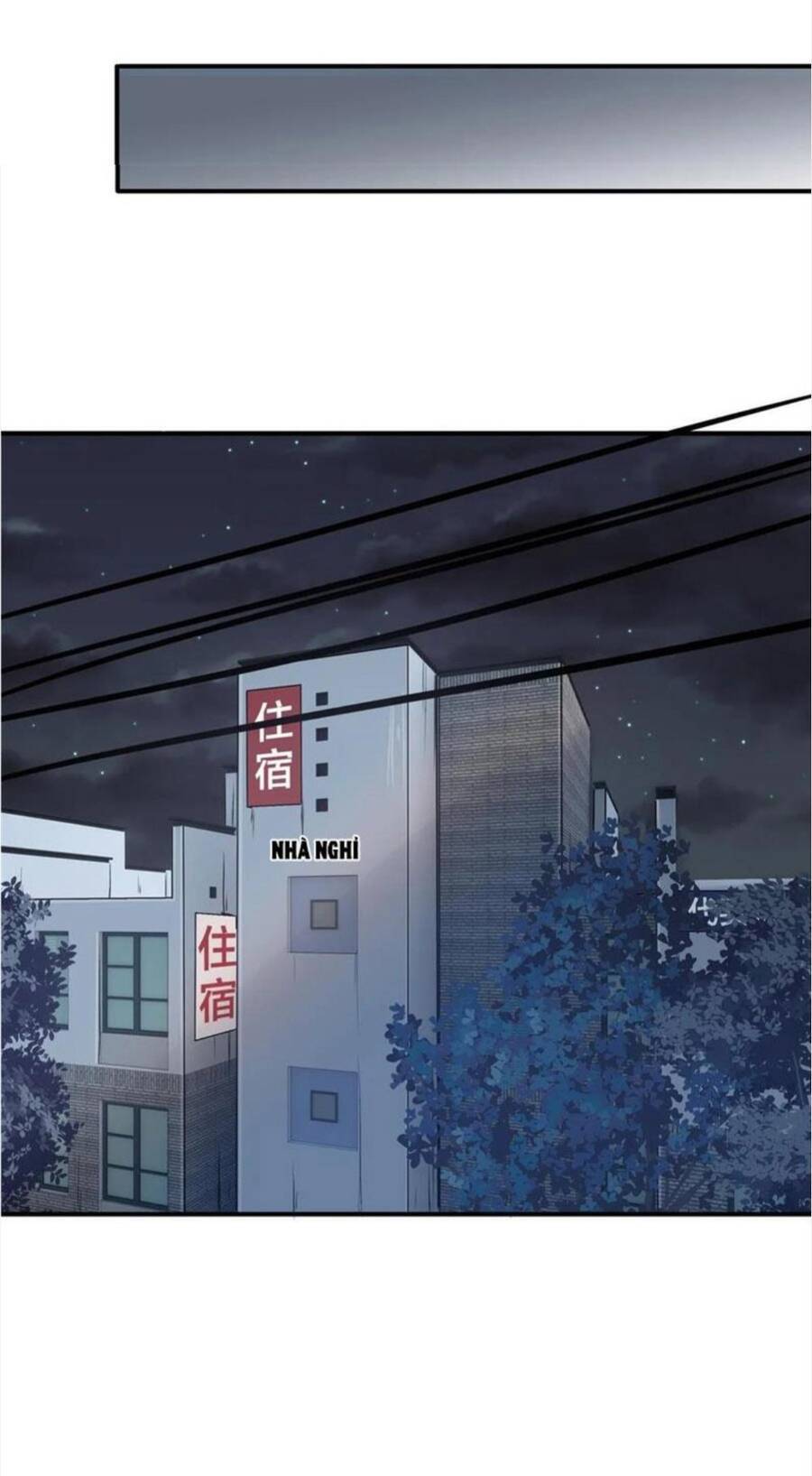 Vương Giả Săn Mồi Chap 55 - Next Chap 56
