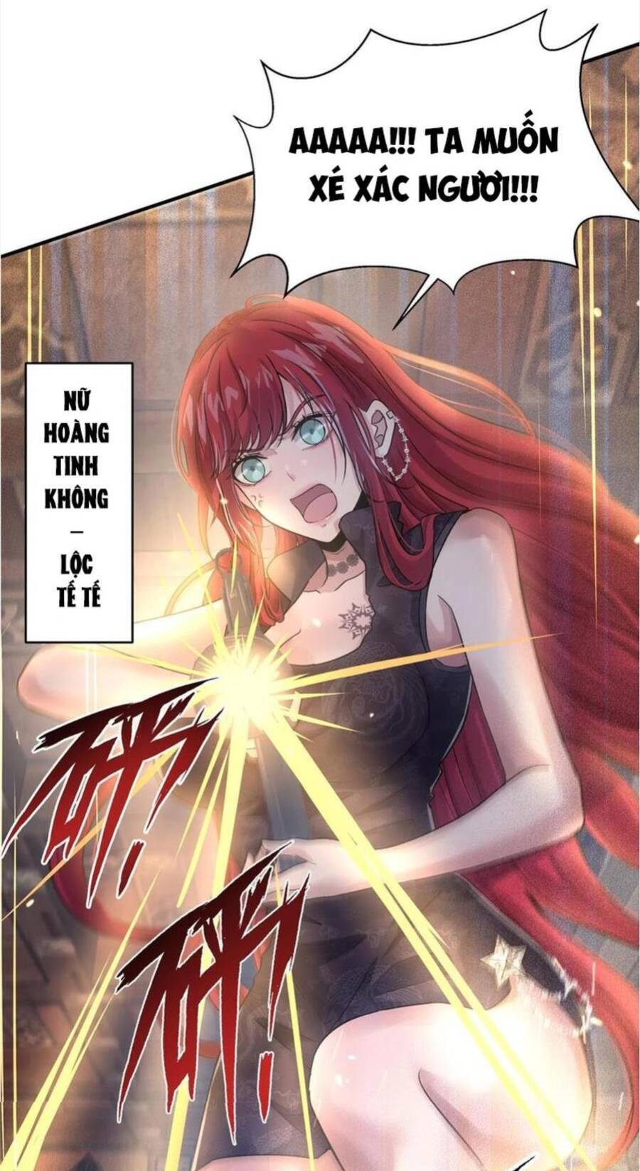Vương Giả Săn Mồi Chap 55 - Next Chap 56