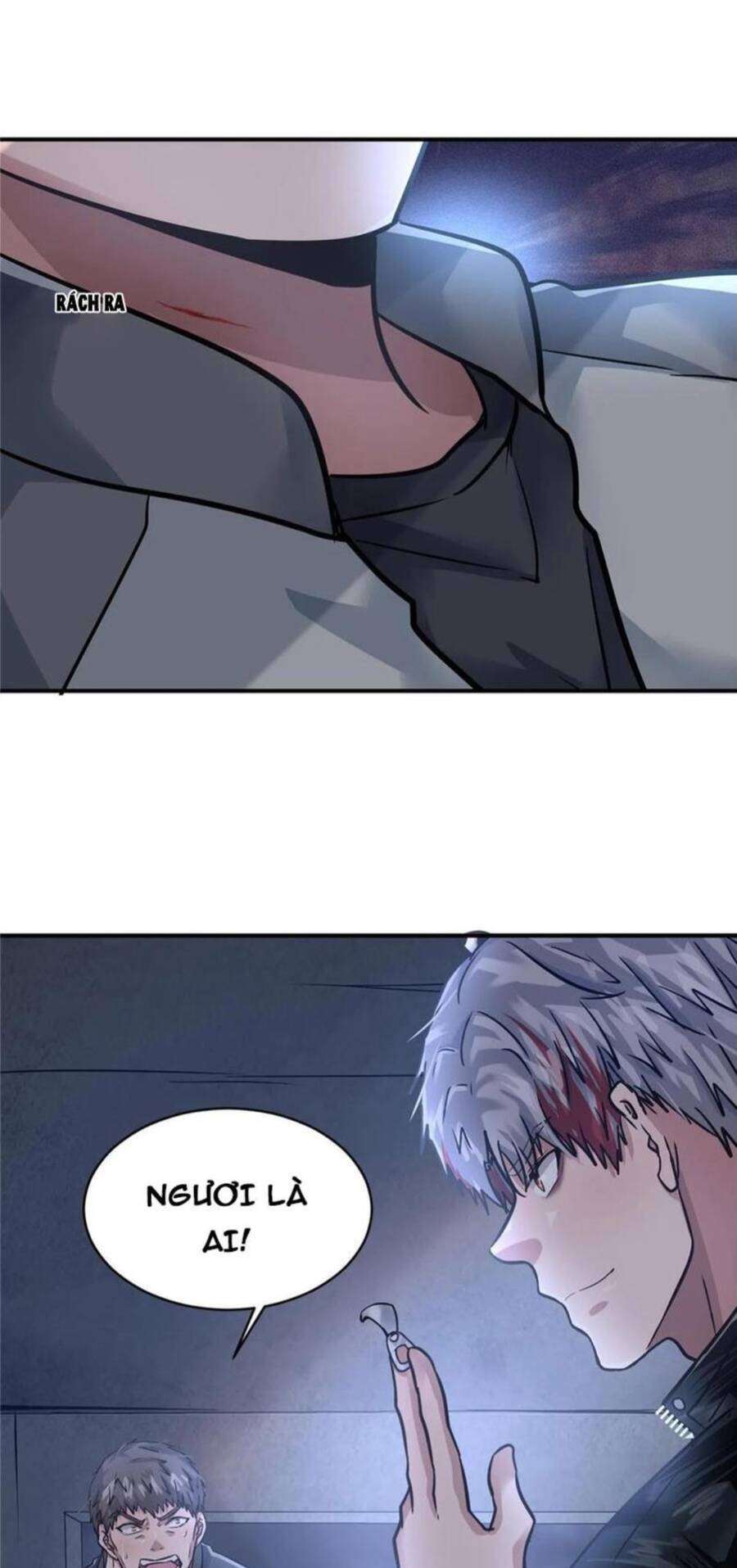 Vương Giả Săn Mồi Chap 55 - Next Chap 56