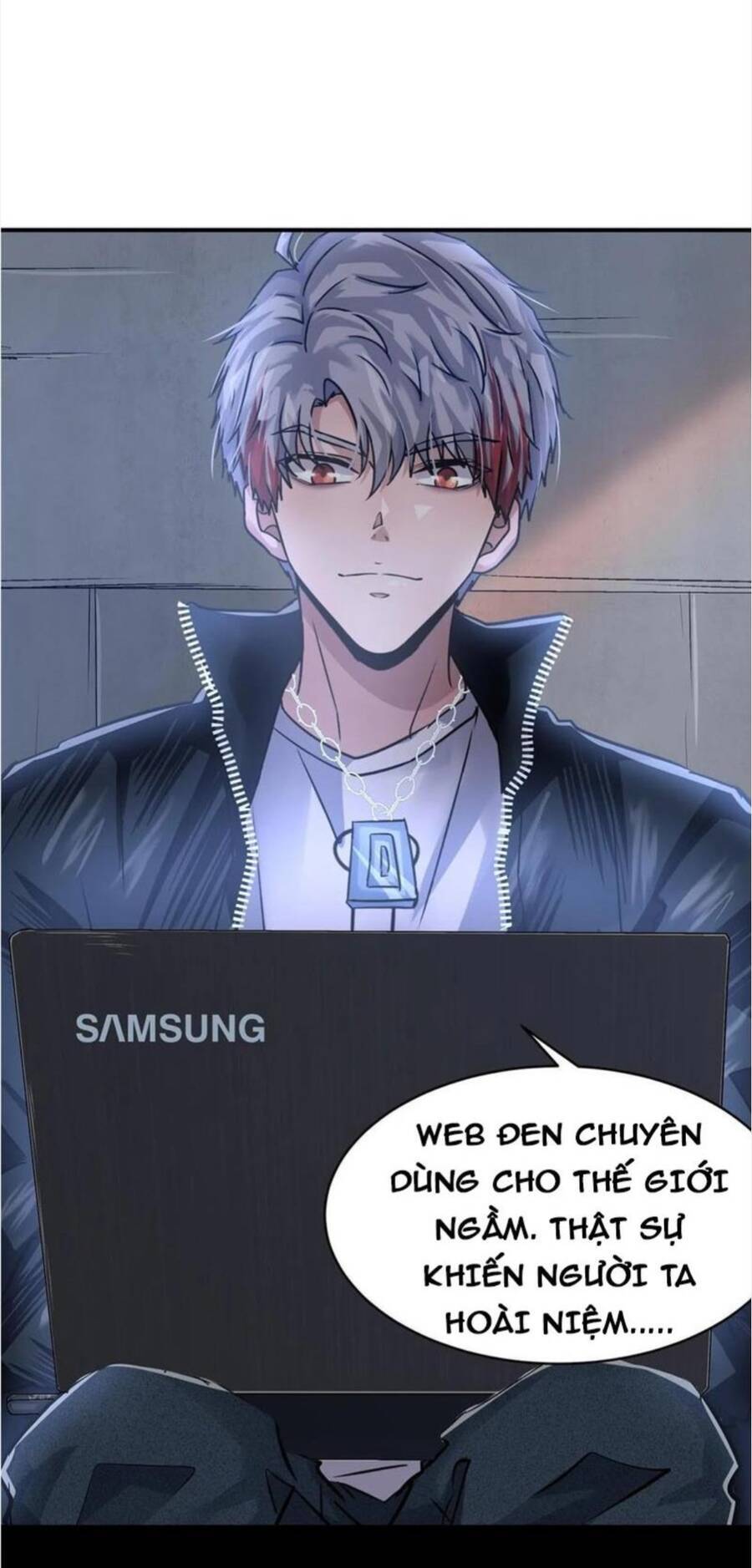 Vương Giả Săn Mồi Chap 55 - Next Chap 56