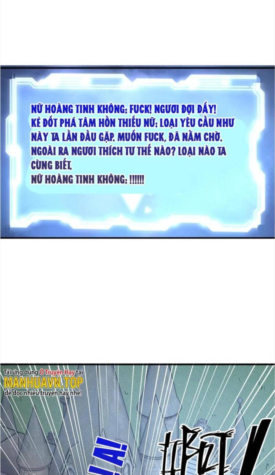 Vương Giả Săn Mồi Chap 55 - Next Chap 56