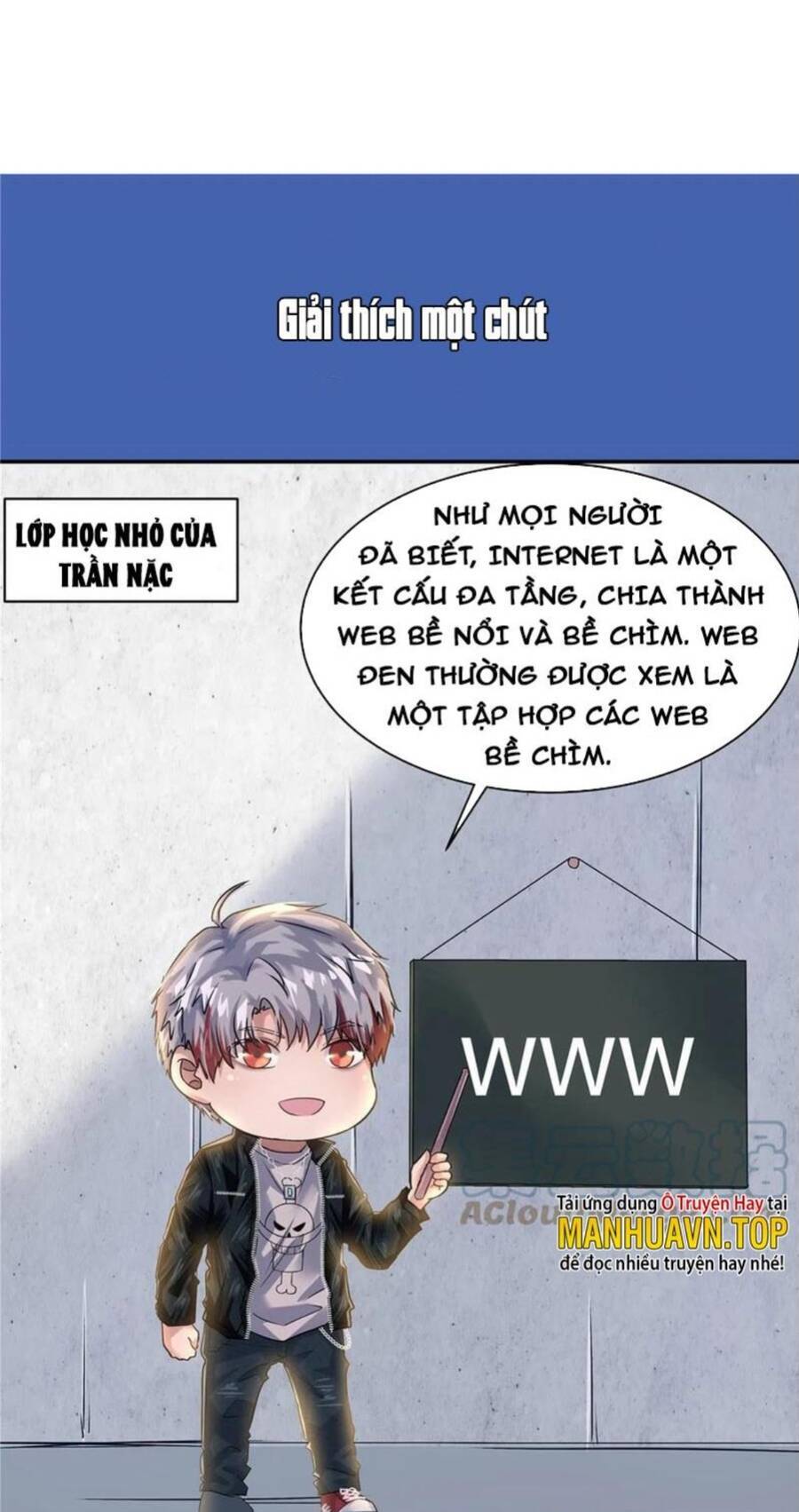 Vương Giả Săn Mồi Chap 55 - Next Chap 56