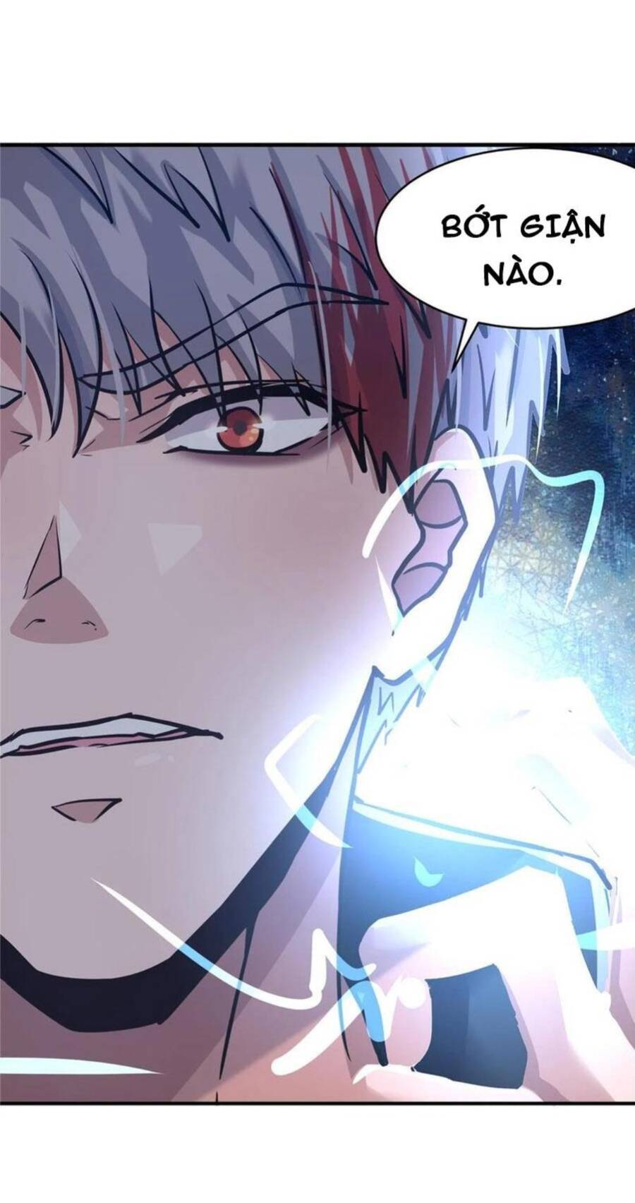 Vương Giả Săn Mồi Chap 55 - Next Chap 56