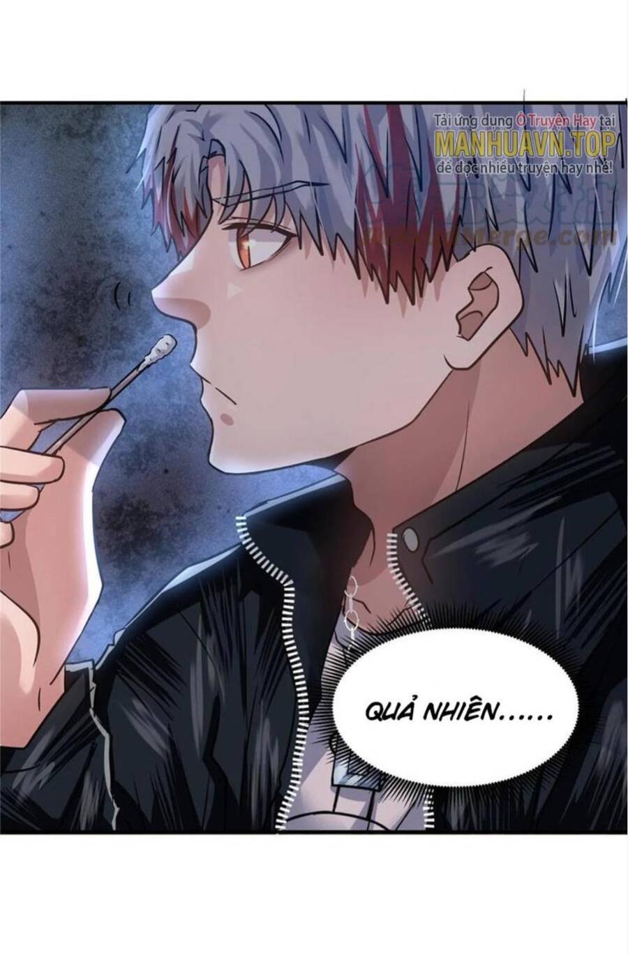 Vương Giả Săn Mồi Chap 55 - Next Chap 56