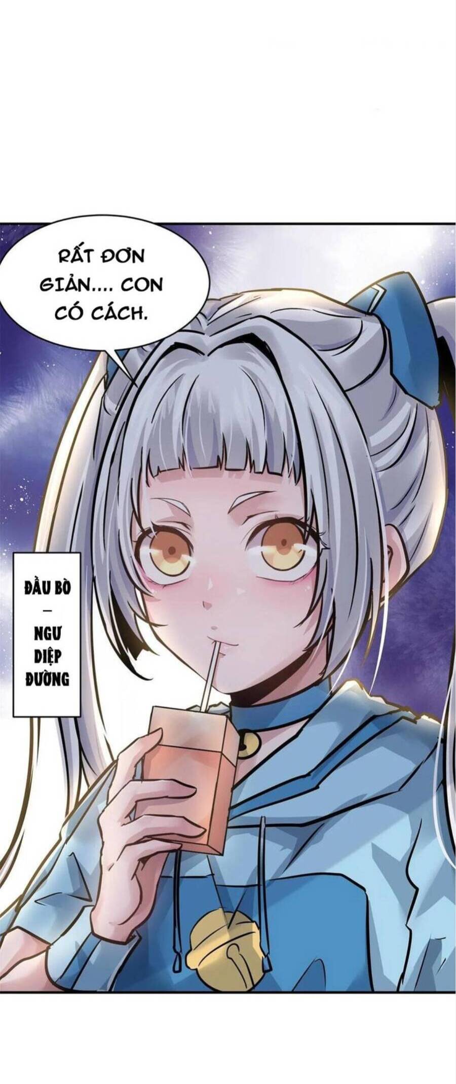Vương Giả Săn Mồi Chap 55 - Next Chap 56