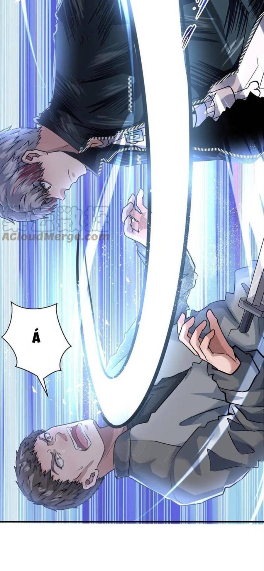 Vương Giả Săn Mồi Chap 55 - Next Chap 56
