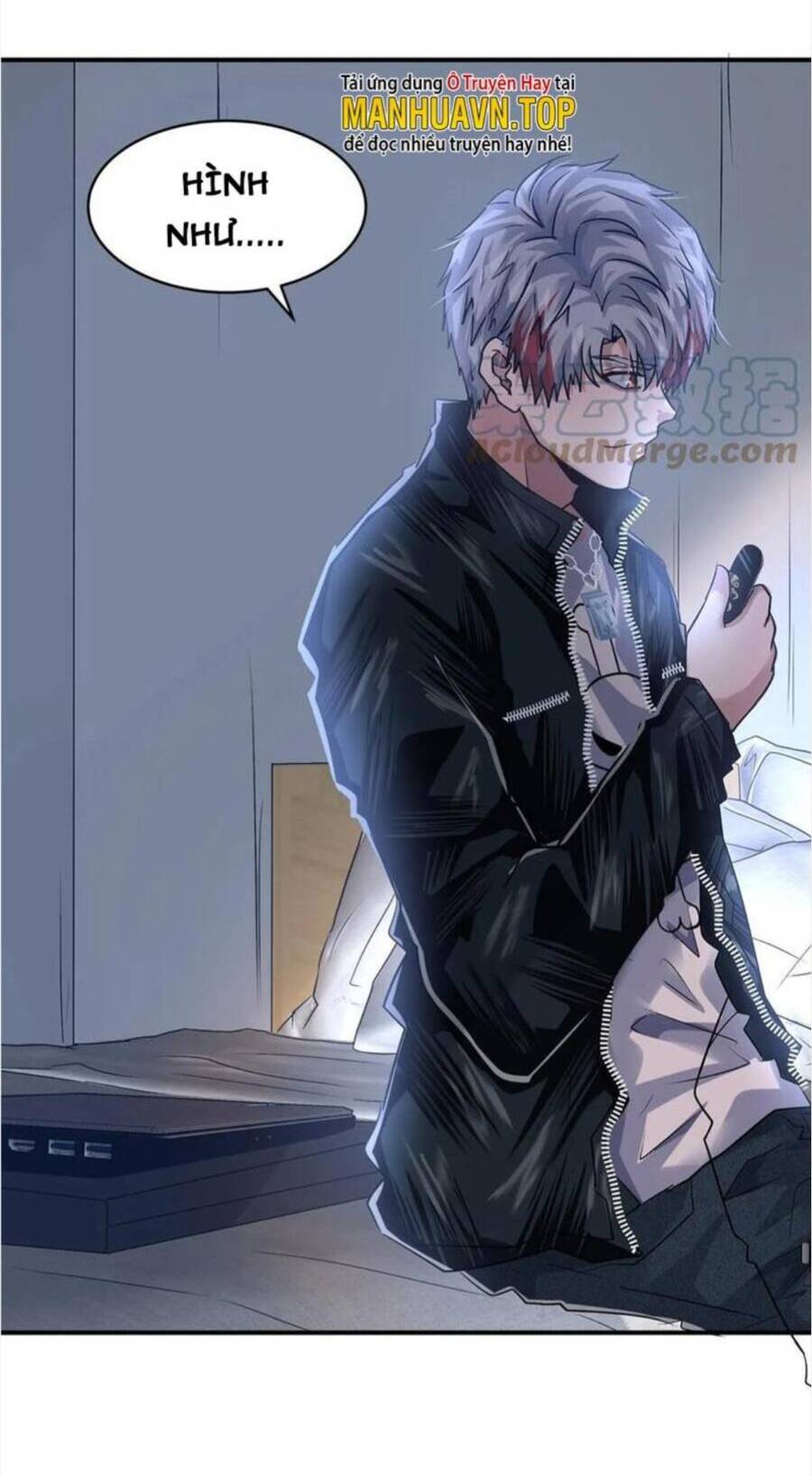Vương Giả Săn Mồi Chap 55 - Next Chap 56