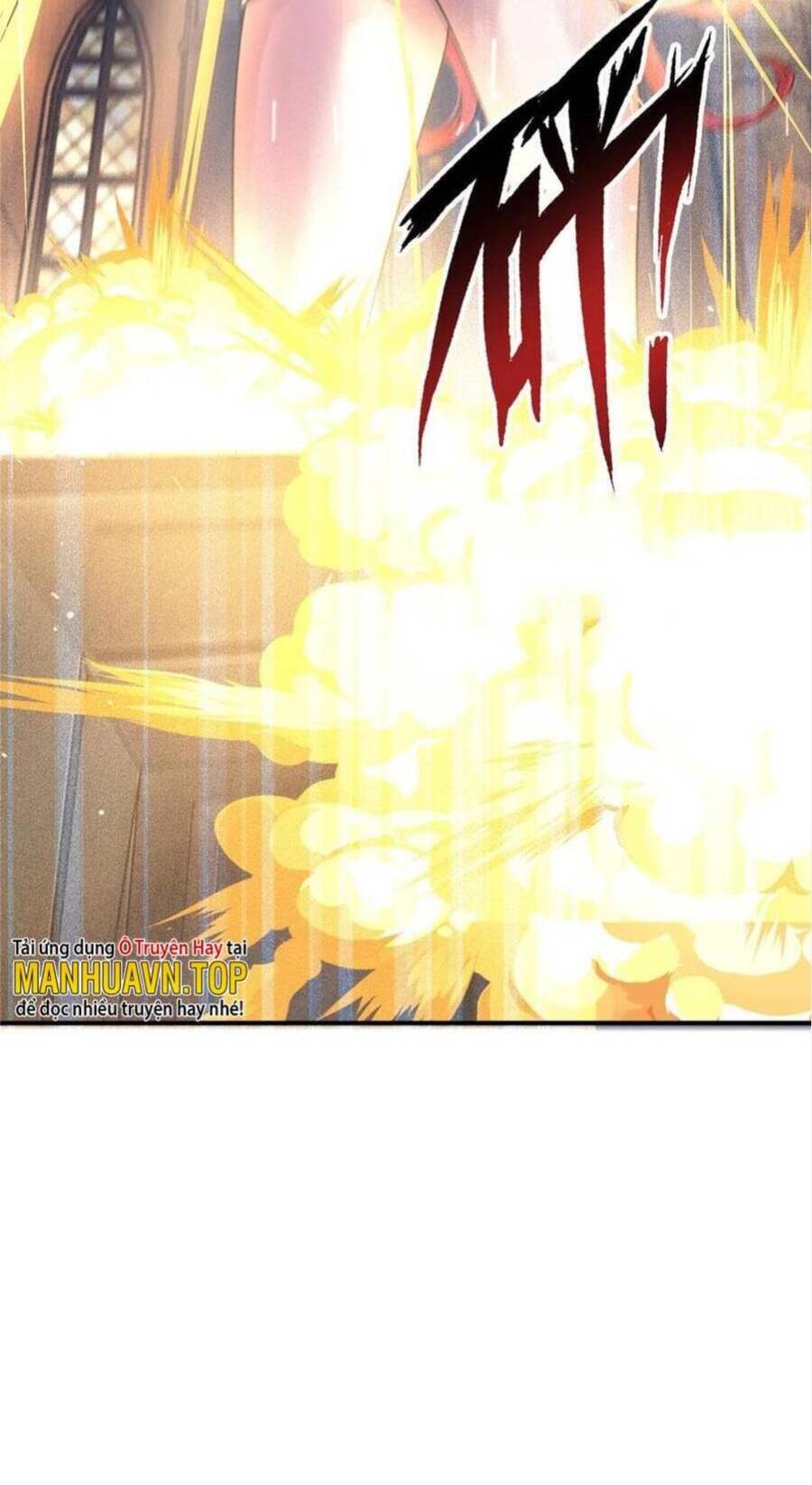 Vương Giả Săn Mồi Chap 55 - Next Chap 56