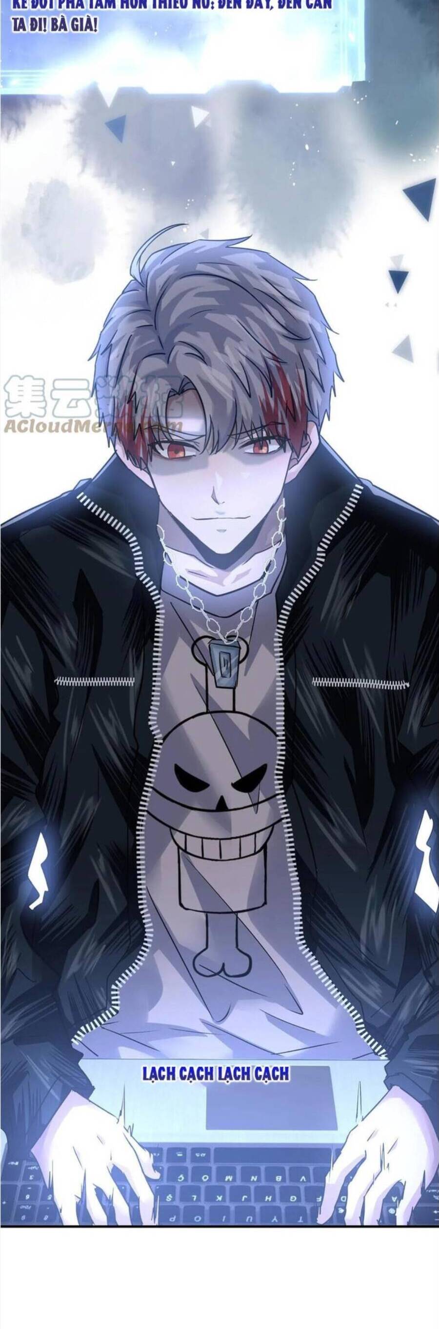 Vương Giả Săn Mồi Chap 55 - Next Chap 56