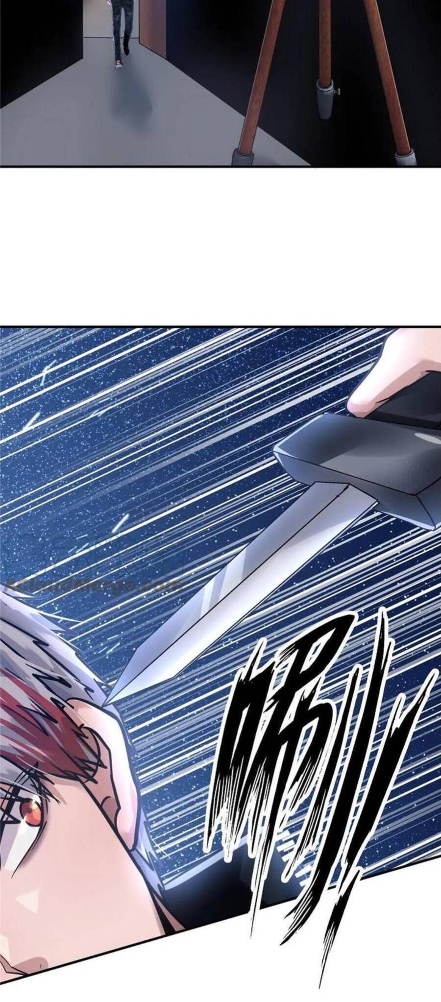 Vương Giả Săn Mồi Chap 55 - Next Chap 56