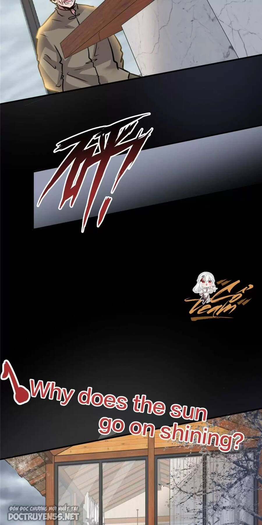Vương Giả Săn Mồi Chap 57 - Next Chap 58