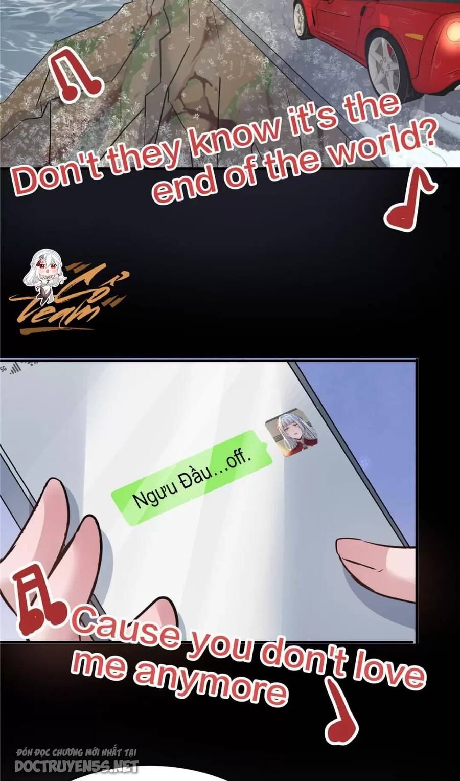 Vương Giả Săn Mồi Chap 57 - Next Chap 58