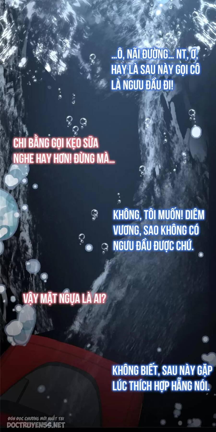 Vương Giả Săn Mồi Chap 57 - Next Chap 58