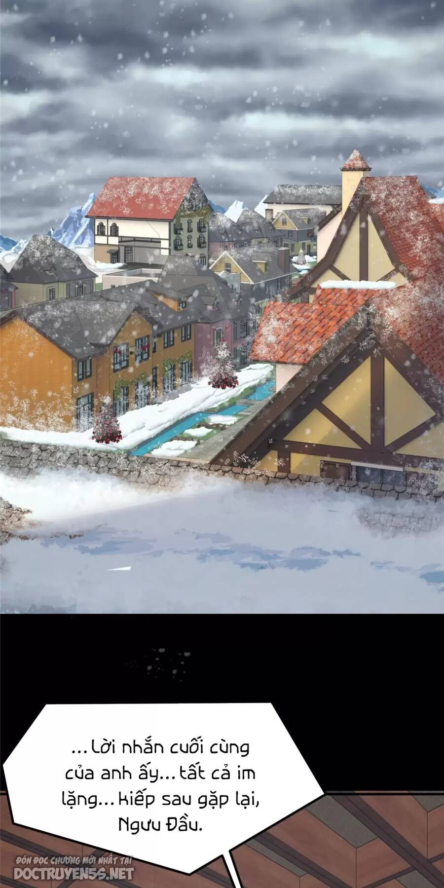Vương Giả Săn Mồi Chap 57 - Next Chap 58