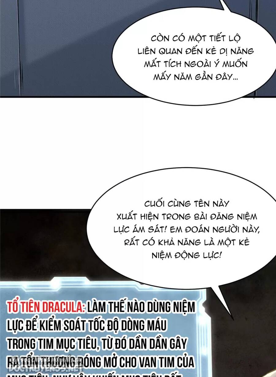 Vương Giả Săn Mồi Chap 57 - Next Chap 58