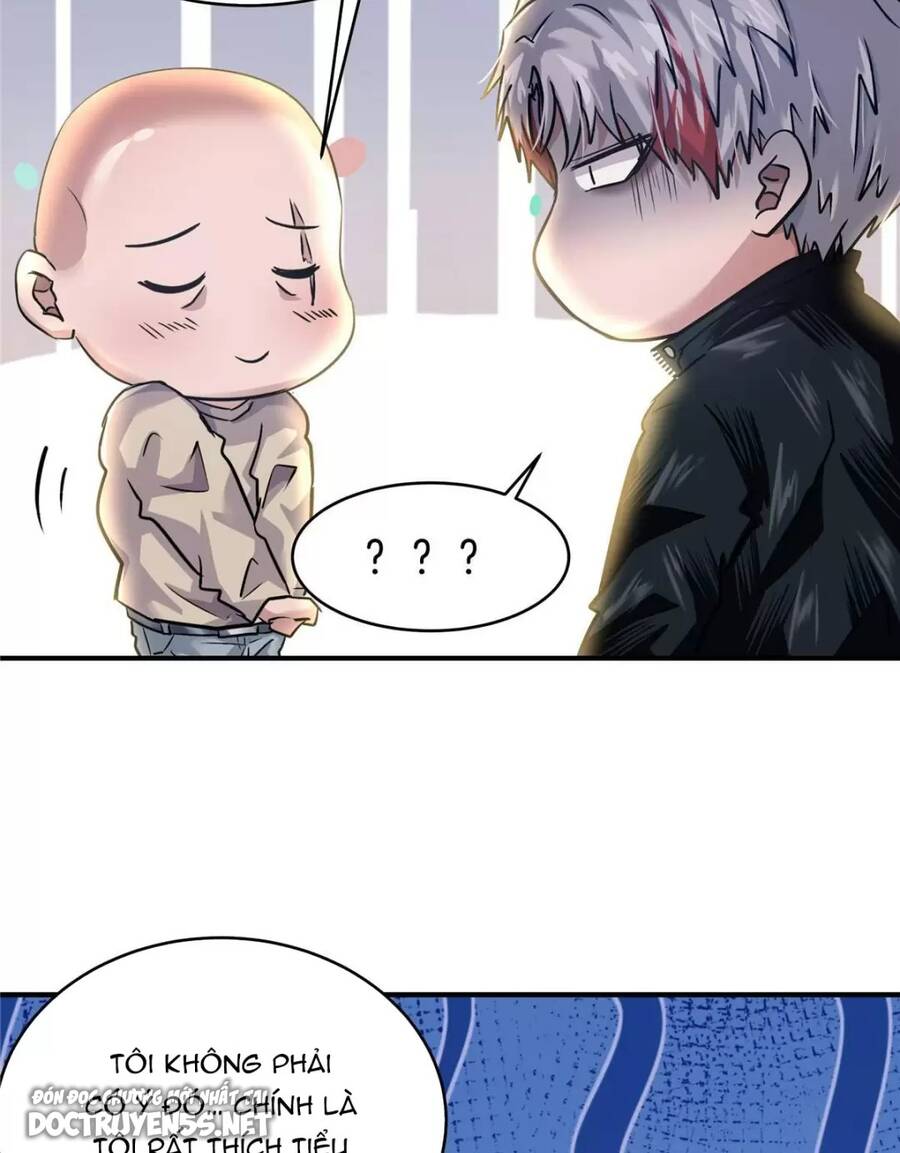 Vương Giả Săn Mồi Chap 57 - Next Chap 58