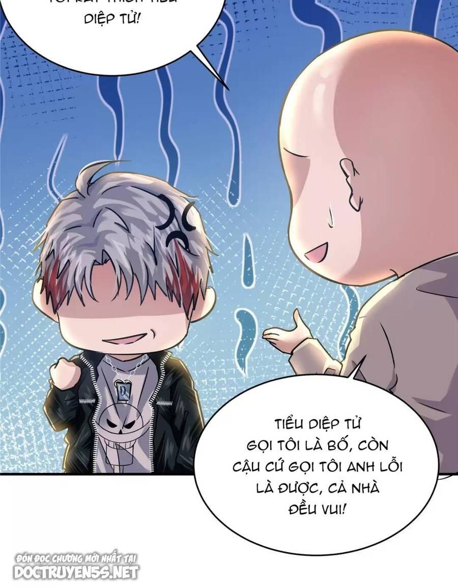 Vương Giả Săn Mồi Chap 57 - Next Chap 58