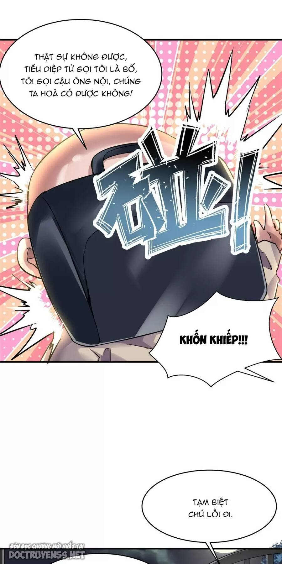 Vương Giả Săn Mồi Chap 57 - Next Chap 58