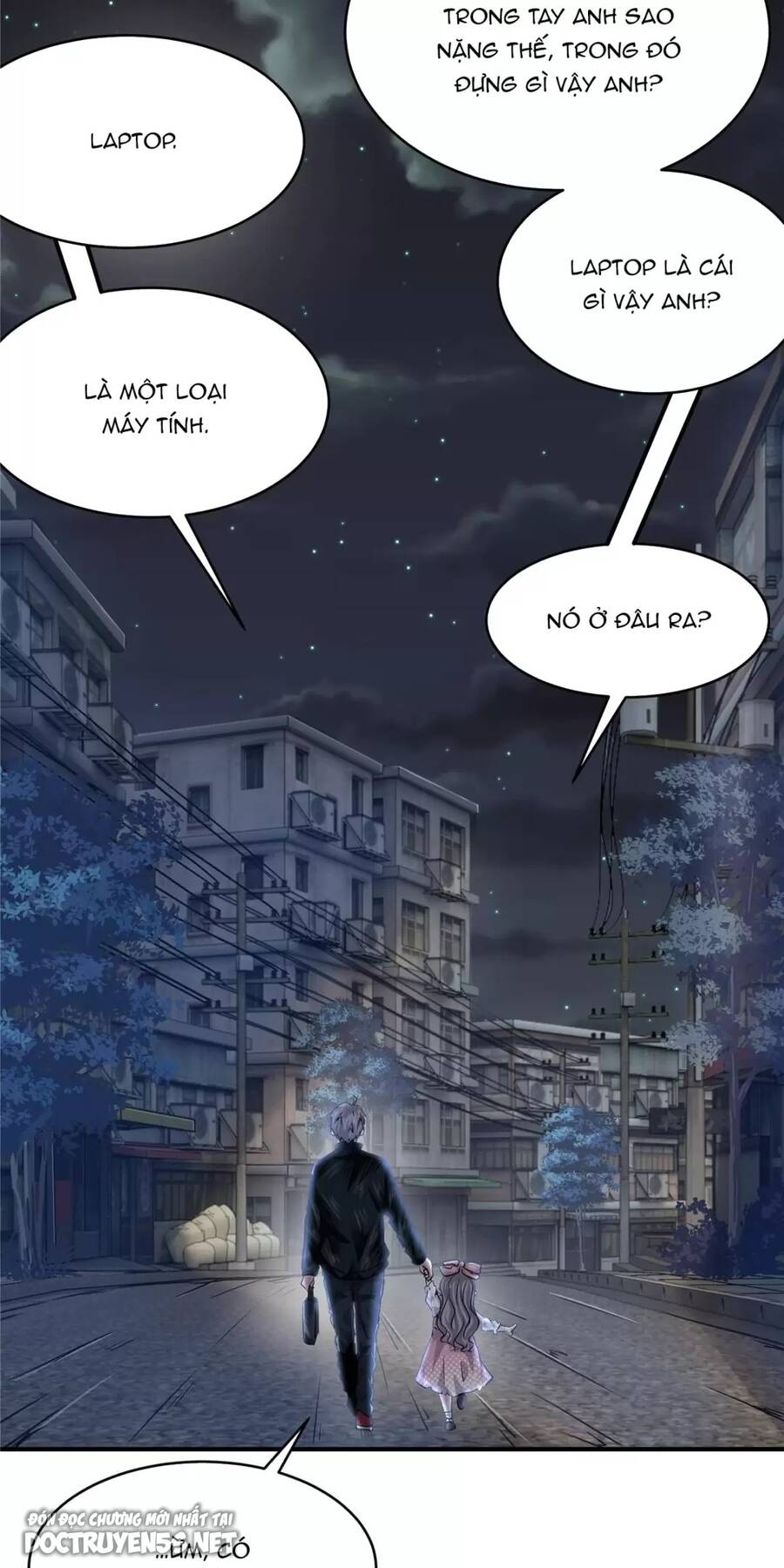 Vương Giả Săn Mồi Chap 57 - Next Chap 58