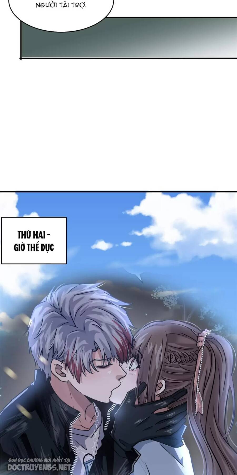 Vương Giả Săn Mồi Chap 57 - Next Chap 58