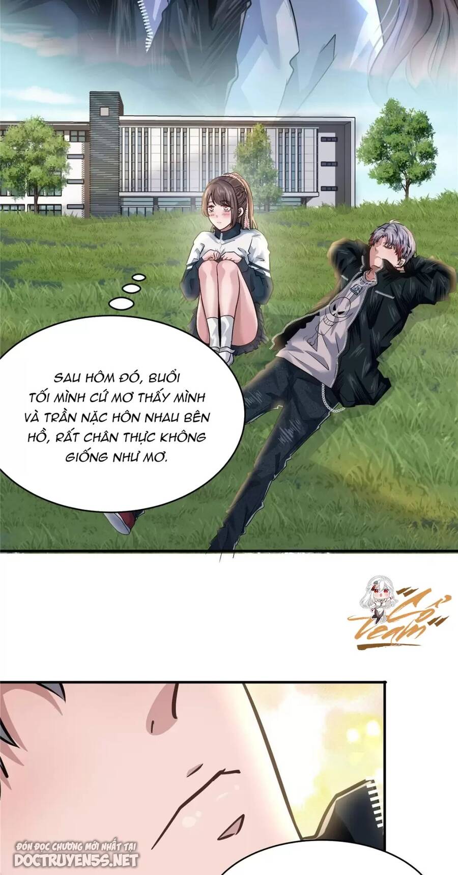 Vương Giả Săn Mồi Chap 57 - Next Chap 58